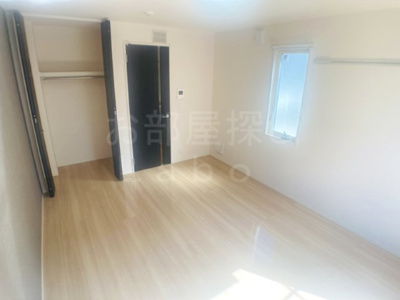 【内装】 | オーガスト螢