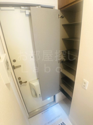 【玄関】 | オーガスト螢