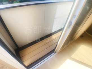 【バルコニー】 | オーガスト螢