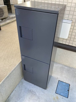 【その他共用部分】 | オーガスト螢