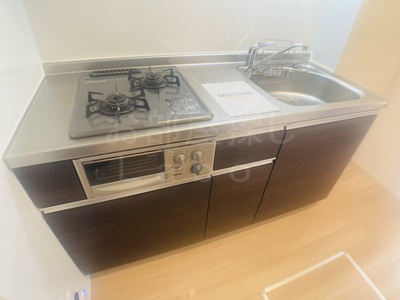 【キッチン】 | オーガスト螢