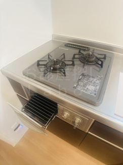 【キッチン】 | オーガスト螢