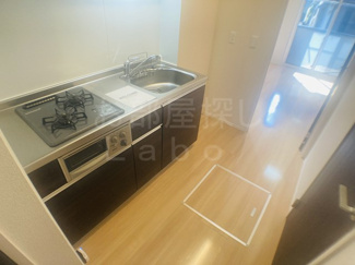 【内装】 | オーガスト螢