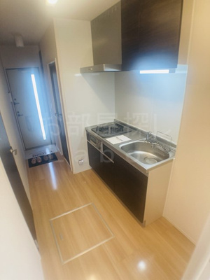 【内装】 | オーガスト螢