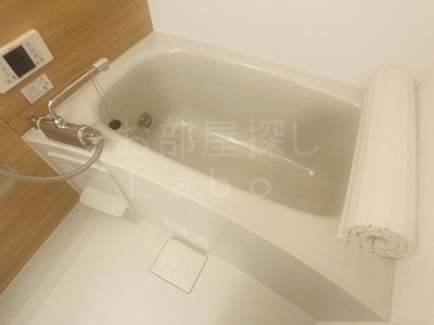 【浴室】 | オーガスト螢