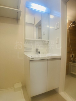 【洗面所】 | オーガスト螢