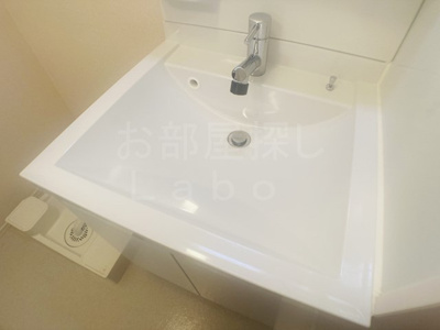 【洗面所】 | オーガスト螢