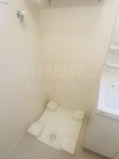 【洗面所】 | オーガスト螢