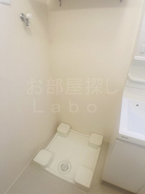 【洗面所】 | オーガスト螢