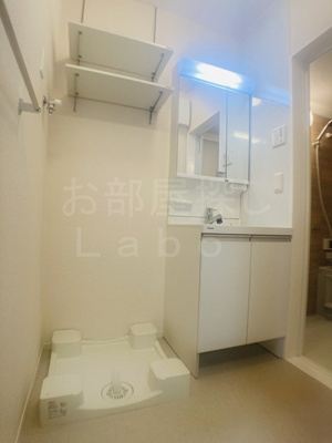 【洗面所】 | オーガスト螢