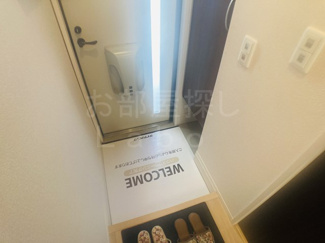 【玄関】 | オーガスト螢