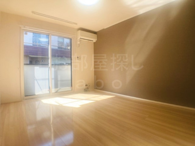 【居間・リビング】 | オーガスト螢