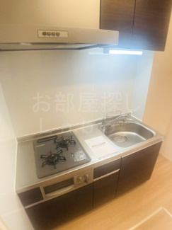 【キッチン】 | オーガスト螢