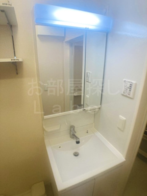 【洗面所】 | オーガスト螢