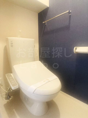 【トイレ】 | オーガスト螢