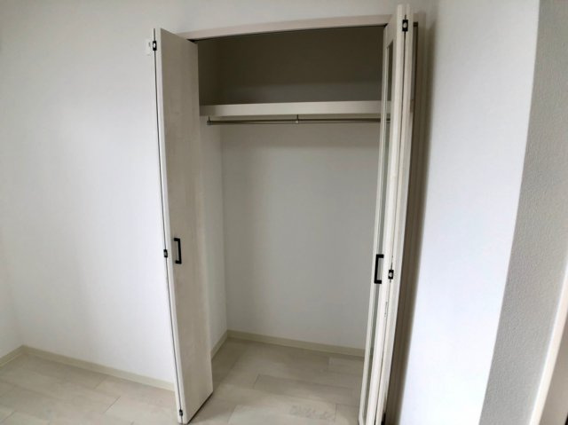 ラモーナ長瀬Ⅱの収納