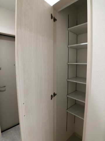 ラモーナ長瀬Ⅱの設備