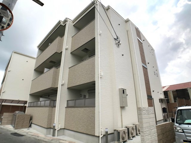 ラモーナ長瀬Ⅱ