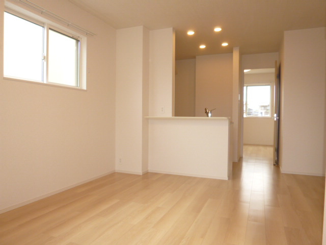 フランアンジュⅠの内装