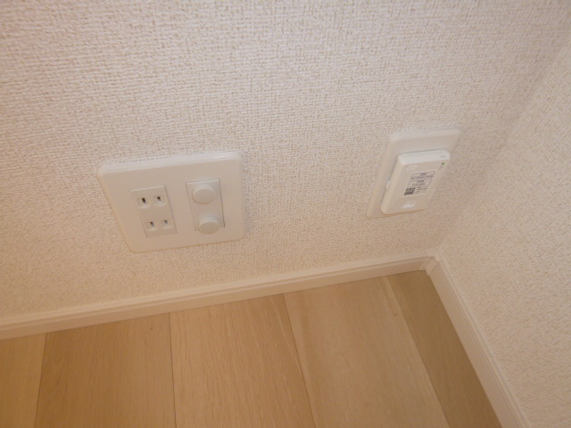 フランアンジュⅠの設備