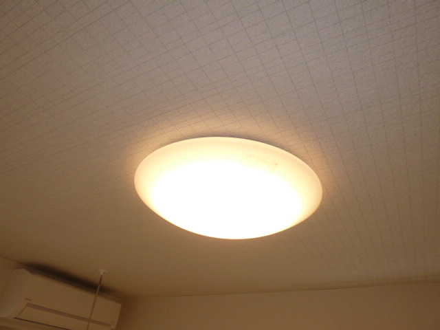 フランアンジュⅠの設備