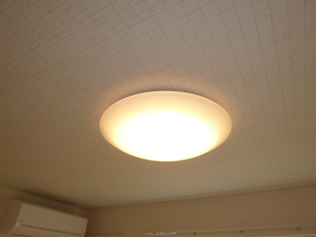 フランアンジュⅠの設備