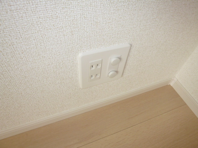 フランアンジュⅠの設備