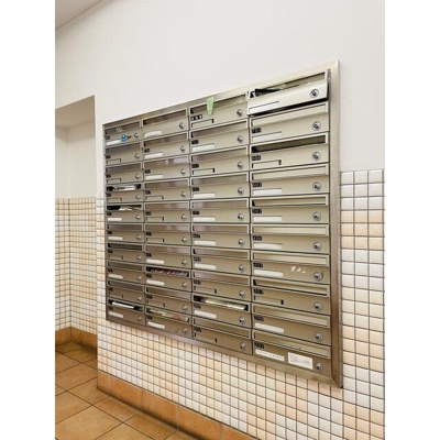 【その他共用部分】 | 羽田ハイクオリティマンション