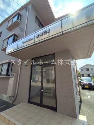 【エントランス】 | ベネッセレ豊橋西Ⅱ