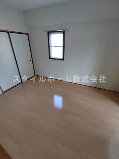 【寝室】 | ベネッセレ豊橋西Ⅱ
