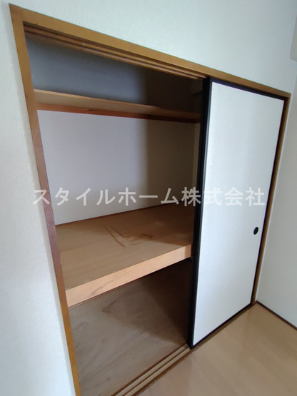 【収納】 | ベネッセレ豊橋西Ⅱ