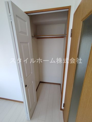【収納】 | ベネッセレ豊橋西Ⅱ