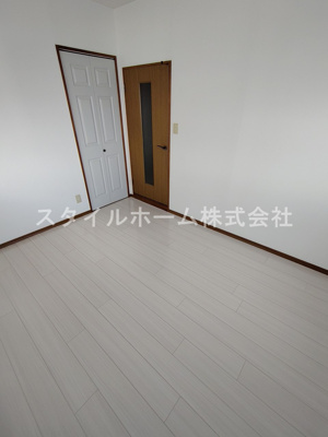 【洋室】 | ベネッセレ豊橋西Ⅱ