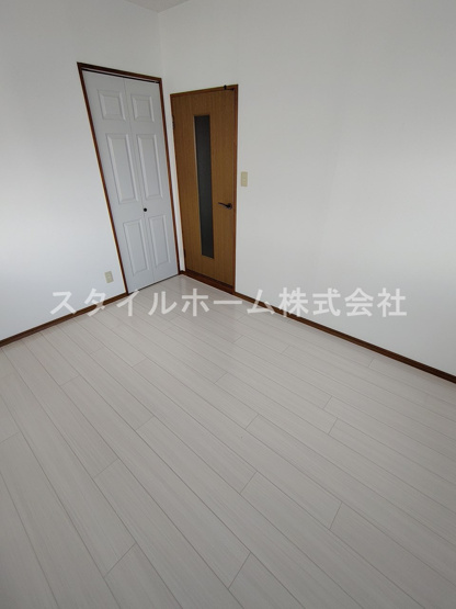 【洋室】 | ベネッセレ豊橋西Ⅱ
