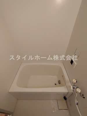【浴室】 | ベネッセレ豊橋西Ⅱ