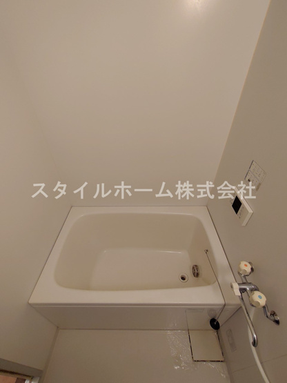 【浴室】 | ベネッセレ豊橋西Ⅱ
