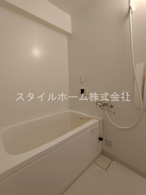 【浴室】 | ベネッセレ豊橋西Ⅱ