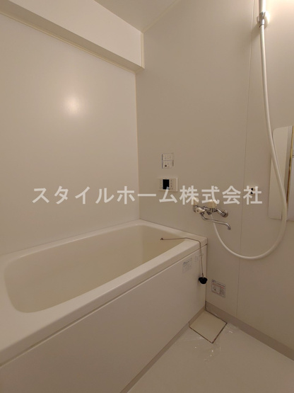 【浴室】 | ベネッセレ豊橋西Ⅱ