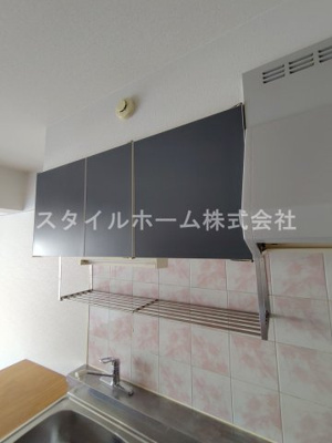 【内装】 | ベネッセレ豊橋西Ⅱ