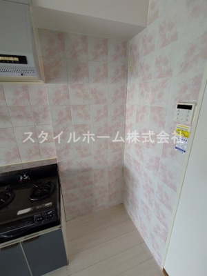 【内装】 | ベネッセレ豊橋西Ⅱ