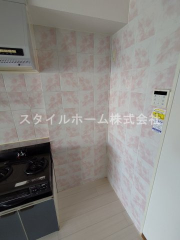 【内装】 | ベネッセレ豊橋西Ⅱ