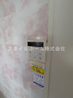 【設備】 | ベネッセレ豊橋西Ⅱ