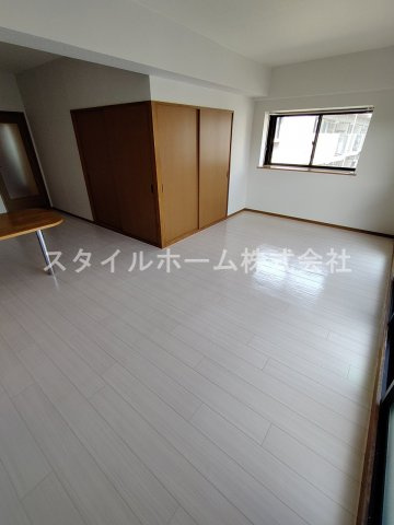 【居間・リビング】 | ベネッセレ豊橋西Ⅱ
