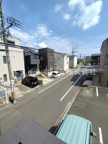 【展望】 | ベネッセレ豊橋西Ⅱ