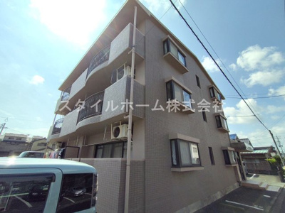 【外観】 | ベネッセレ豊橋西Ⅱ