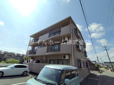 【外観】 | ベネッセレ豊橋西Ⅱ