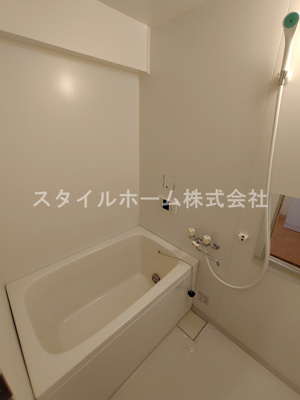【浴室】 | ベネッセレ豊橋西Ⅱ