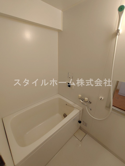 【浴室】 | ベネッセレ豊橋西Ⅱ