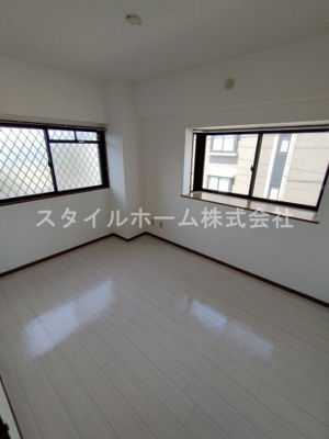 【寝室】 | ベネッセレ豊橋西Ⅱ