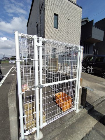【その他共用部分】 | ベネッセレ豊橋西Ⅱ